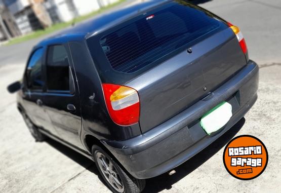 Autos - Fiat PALIO 2004 Nafta 111111Km - En Venta