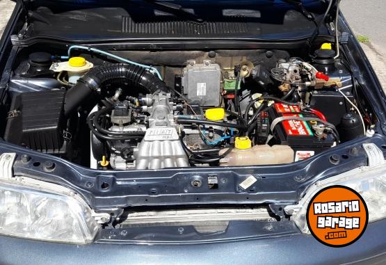 Autos - Fiat PALIO 2004 Nafta 111111Km - En Venta