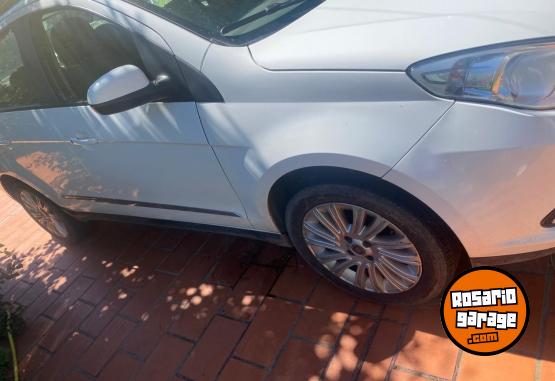 Autos - Fiat Grand Siena 1.6 2013 Nafta 75000Km - En Venta