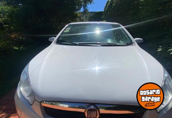 Autos - Fiat Grand Siena 1.6 2013 Nafta 75000Km - En Venta