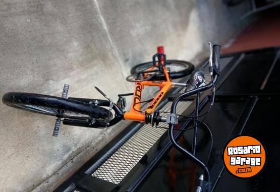 Deportes - Vendo bici rodado 20 - En Venta