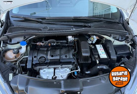 Autos - Peugeot 208 FELINE MT 2019 Nafta 54600Km - En Venta