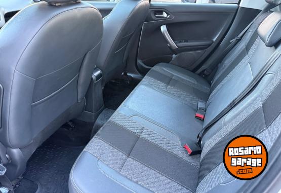 Autos - Peugeot 208 FELINE MT 2019 Nafta 54600Km - En Venta