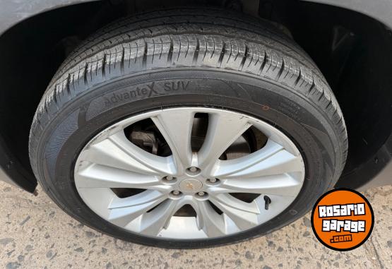 Autos - Chevrolet TRACKER AWD PREMIER + 2019 Nafta 57000Km - En Venta