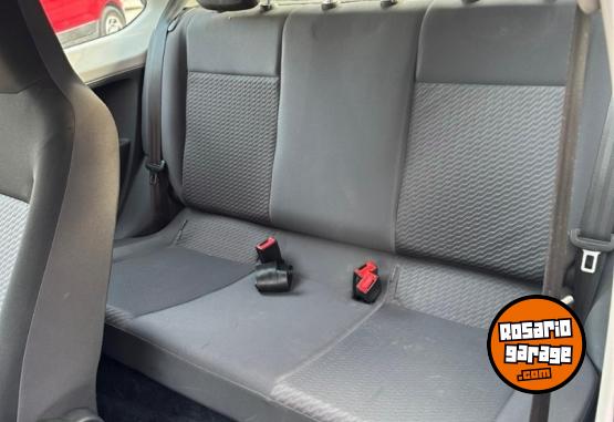 Autos - Volkswagen 1.0 MOVE 2017 Nafta 30000Km - En Venta