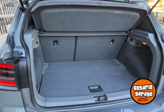 Autos - Volkswagen T-CROSS TRENDLINE 1.6 2019 Nafta 91800Km - En Venta