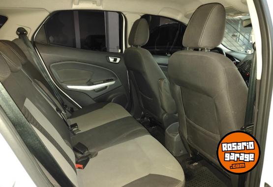Autos - Ford ECOSPORT 2016 Nafta - En Venta