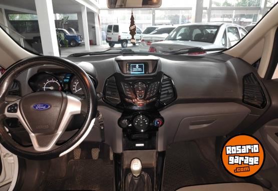 Autos - Ford ECOSPORT 2016 Nafta - En Venta