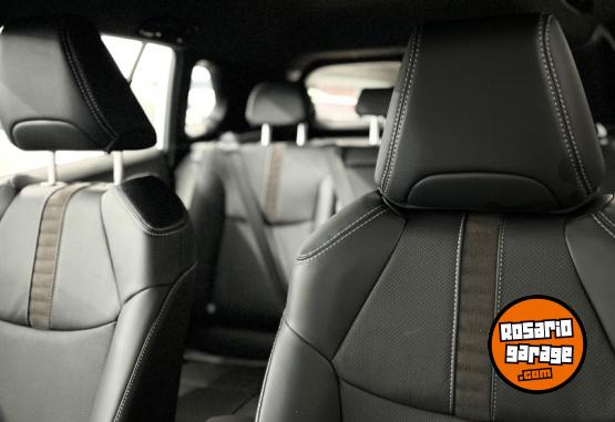Camionetas - Toyota Corolla cross 2025 Nafta 0Km - En Venta
