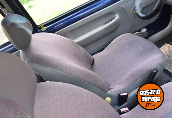 Autos - Renault Twingo 2001 Nafta 221900Km - En Venta