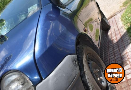 Autos - Renault Twingo 2001 Nafta 221900Km - En Venta