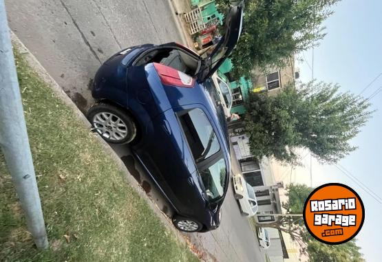 Autos - Fiat Punto 2010 Nafta 212000Km - En Venta