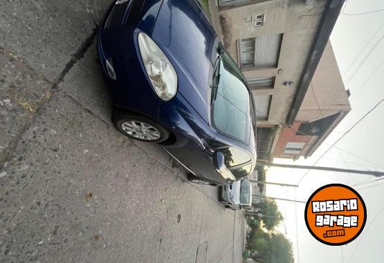 Autos - Fiat Punto 2010 Nafta 212000Km - En Venta