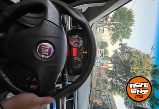 Autos - Fiat Punto 2010 Nafta 212000Km - En Venta