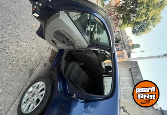Autos - Fiat Punto 2010 Nafta 212000Km - En Venta