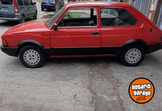 Autos - Fiat 147 1995 Nafta 1Km - En Venta