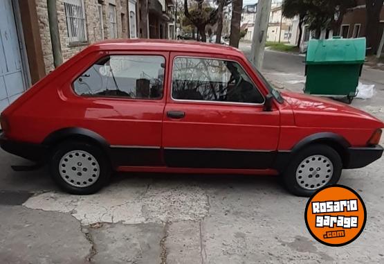 Autos - Fiat 147 1995 Nafta 1Km - En Venta