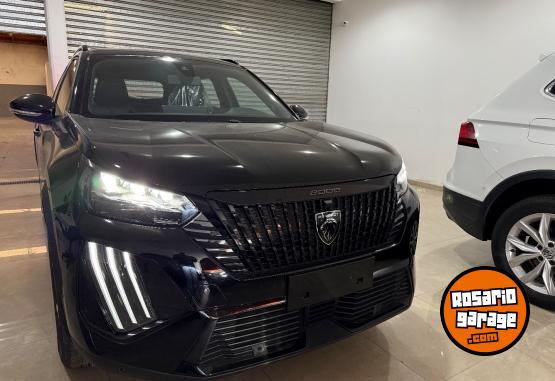 Autos - Peugeot 2008 GT 2025 Nafta 0Km - En Venta