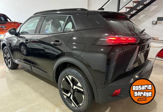 Autos - Peugeot 2008 GT 2025 Nafta 0Km - En Venta