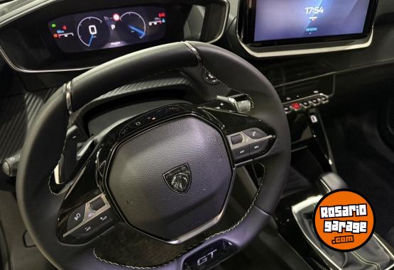 Autos - Peugeot 2008 GT 2025 Nafta 0Km - En Venta
