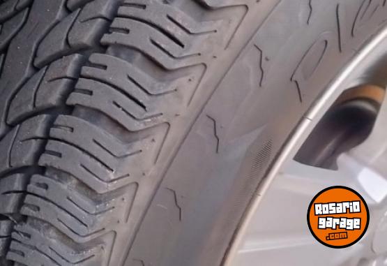 Camionetas - Chevrolet TRACKER LTZ 2016 Nafta 93000Km - En Venta