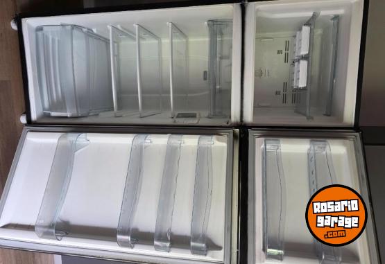 Hogar - Heladera No Frost Eslabon de Lujo - En Venta