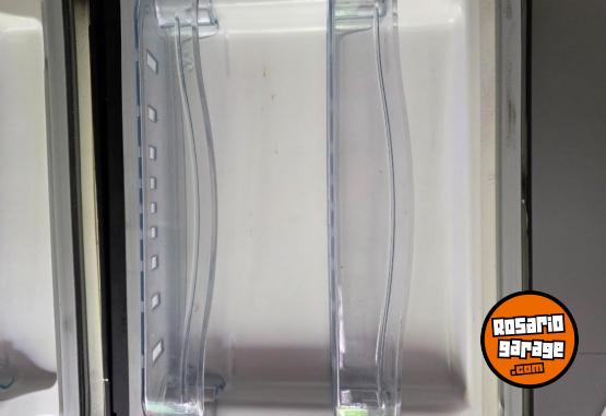 Hogar - Heladera No Frost Eslabon de Lujo - En Venta