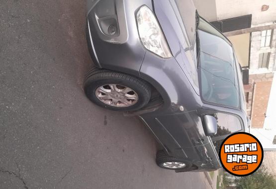 Autos - Chery Tiggo confort 2.0 2013 Nafta 180000Km - En Venta