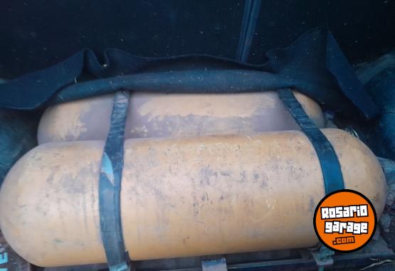 Autos - Chery Tiggo confort 2.0 2013 Nafta 180000Km - En Venta