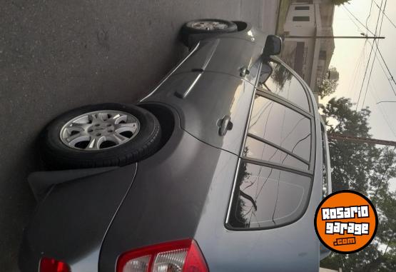 Autos - Chery Tiggo confort 2.0 2013 Nafta 180000Km - En Venta