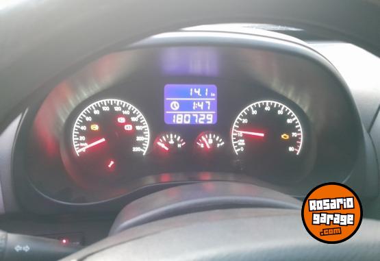 Autos - Chery Tiggo confort 2.0 2013 Nafta 180000Km - En Venta