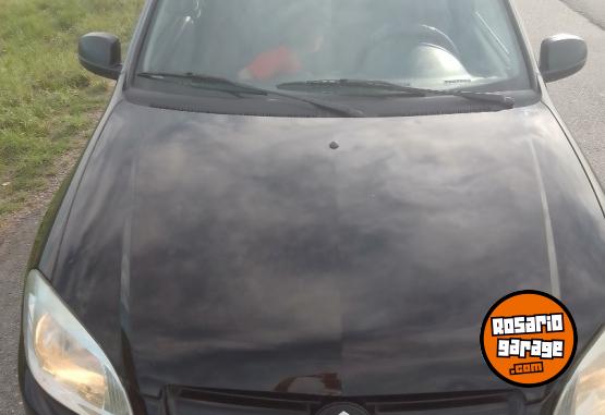 Autos - Suzuki Fun 2008 Nafta 150000Km - En Venta