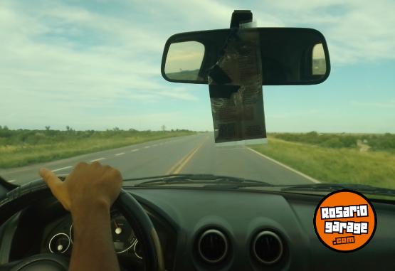 Autos - Suzuki Fun 2008 Nafta 150000Km - En Venta