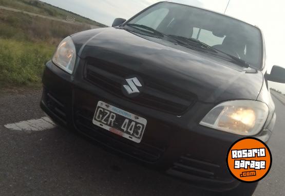 Autos - Suzuki Fun 2008 Nafta 150000Km - En Venta