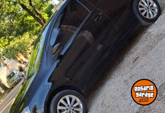 Autos - Volkswagen Fox 1.6 3p 2013 Nafta 145000Km - En Venta