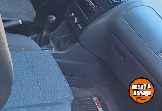 Autos - Volkswagen Fox 1.6 3p 2013 Nafta 145000Km - En Venta