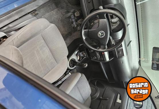 Autos - Volkswagen Fox 2009 GNC 148000Km - En Venta