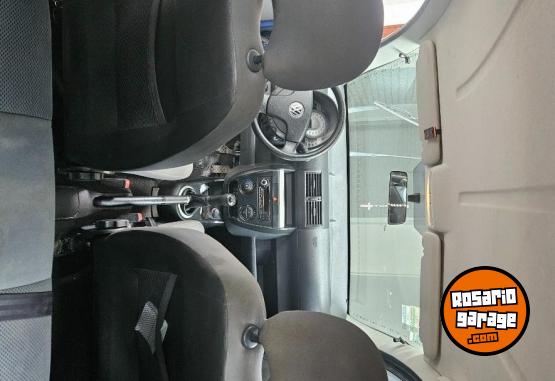Autos - Volkswagen Fox 2009 GNC 148000Km - En Venta
