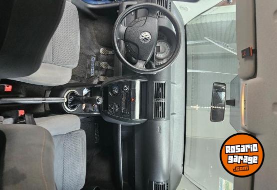 Autos - Volkswagen Fox 2009 GNC 148000Km - En Venta
