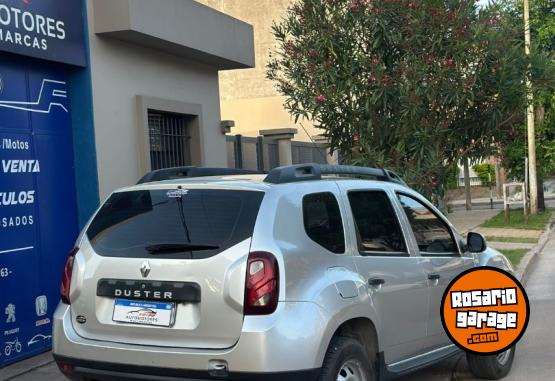 Utilitarios - Renault DYNAMIQUE 1.6 2019 Nafta 87000Km - En Venta