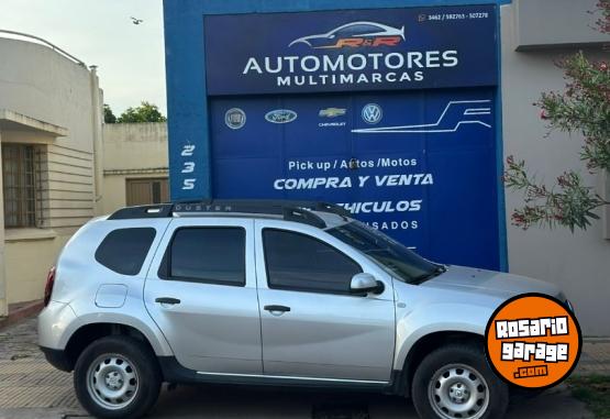 Utilitarios - Renault DYNAMIQUE 1.6 2019 Nafta 87000Km - En Venta