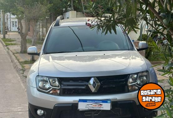 Utilitarios - Renault DYNAMIQUE 1.6 2019 Nafta 87000Km - En Venta