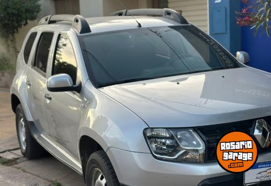 Utilitarios - Renault DYNAMIQUE 1.6 2019 Nafta 87000Km - En Venta