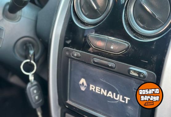 Utilitarios - Renault DYNAMIQUE 1.6 2019 Nafta 87000Km - En Venta