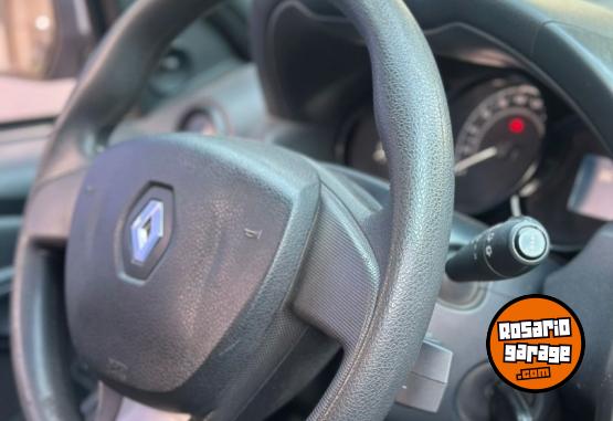 Utilitarios - Renault DYNAMIQUE 1.6 2019 Nafta 87000Km - En Venta