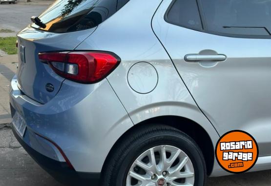 Autos - Fiat ARGO PRECISION 1.8T 2018 Nafta 80000Km - En Venta