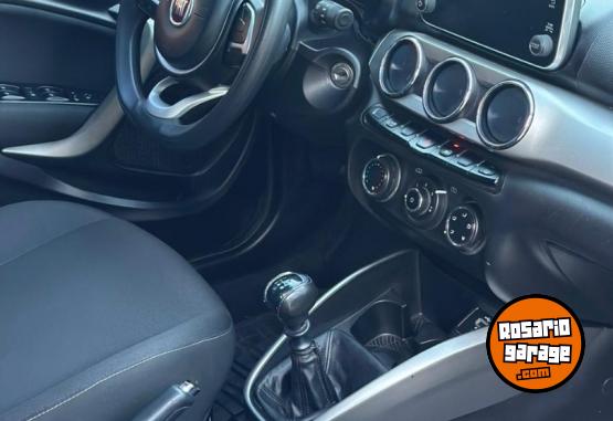 Autos - Fiat ARGO PRECISION 1.8T 2018 Nafta 80000Km - En Venta