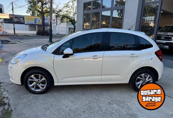 Autos - Citroen C3 Tendance pack secure 2016 Nafta 79000Km - En Venta