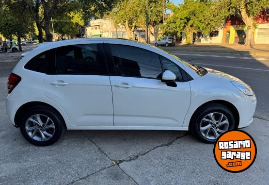 Autos - Citroen C3 Tendance pack secure 2016 Nafta 79000Km - En Venta