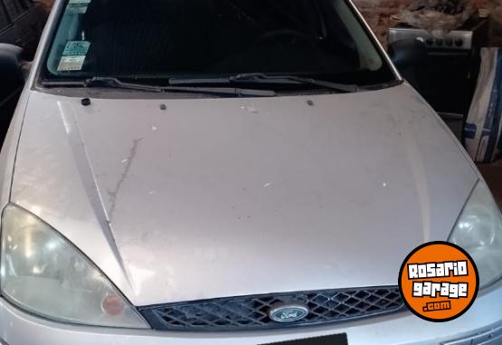 Autos - Ford Focus 2007 Diesel 180000Km - En Venta